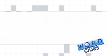 Certain phrase in rock Crossword Clue