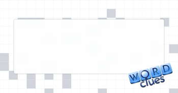 Certain primate Crossword Clue
