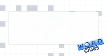 Certain scammer Crossword Clue
