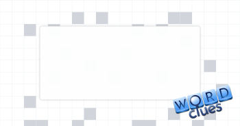 Certain sib Crossword Clue