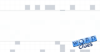 Certain symbols of solidarity Crossword Clue