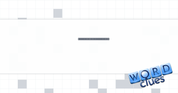 CFO's degree, perhaps Crossword Clue