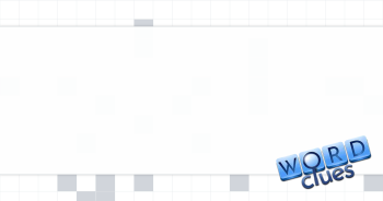 ___ chaat (potatoes with spices and chutney) Crossword Clue