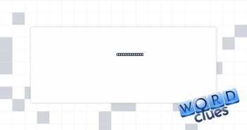 Chad neighbor Crossword Clue