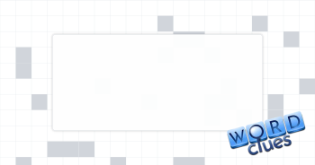 Chai, e.g. Crossword Clue