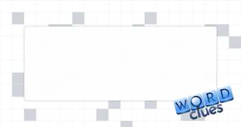 Chain-__ fence Crossword Clue