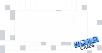 Chain store? Crossword Clue