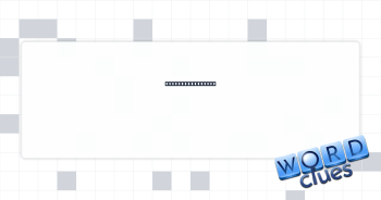 Chains in a cell Crossword Clue