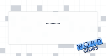Challenge intro Crossword Clue