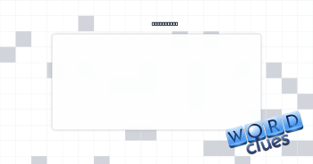 Challenger Crossword Clue