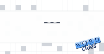Chalupa alternative Crossword Clue