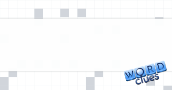 Chameleonlike creature Crossword Clue