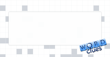 Champagne sound Crossword Clue
