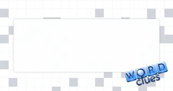 Chance — Rapper Crossword Clue