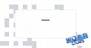 Change back Crossword Clue