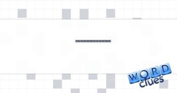 Change of position, e.g. Crossword Clue