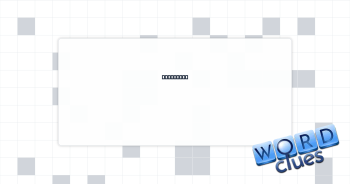 Changeful Crossword Clue