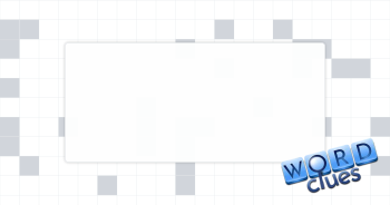 Changing Crossword Clue