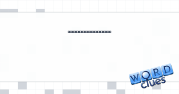 Channel sometimes called "the alphabet network" Crossword Clue