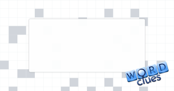 Channel Crossword Clue