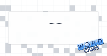 Chanting school Crossword Clue