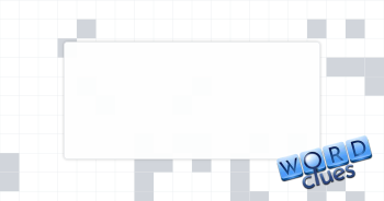 Chapel vow Crossword Clue