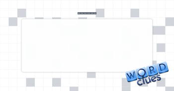 Chapel worker Crossword Clue