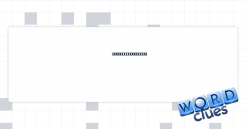 Chapter component Crossword Clue