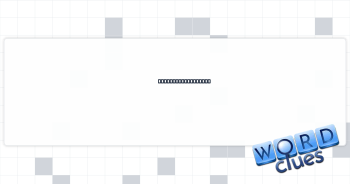 Chapter in history Crossword Clue