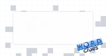 Characterize? Crossword Clue
