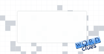 Charged bit Crossword Clue