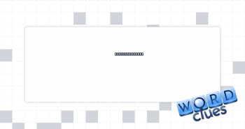 Charged toward Crossword Clue