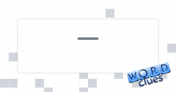 Charged (with) Crossword Clue