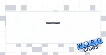 Charging station Crossword Clue