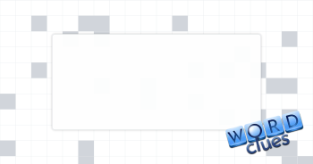 Charisma Crossword Clue