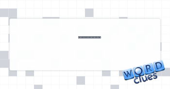 Charismatic vibe Crossword Clue
