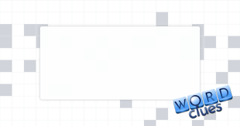 Charitable Crossword Clue