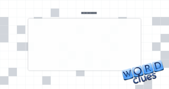 Charity dos Crossword Clue