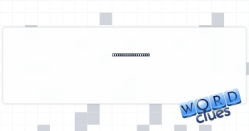 Charlotte NBA team Crossword Clue