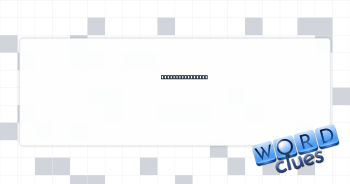 Charmingly geeky Crossword Clue