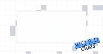 Chars Crossword Clue