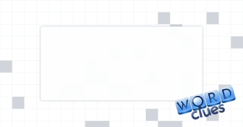 Chase Crossword Clue
