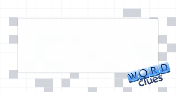 Chaser of Bugs Crossword Clue