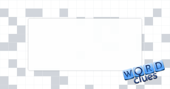 Chasmic Crossword Clue