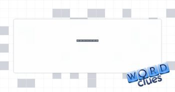 Chat room admin Crossword Clue