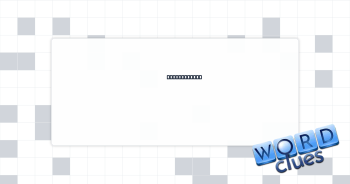 Chatter away Crossword Clue