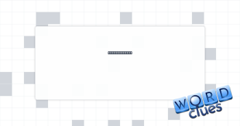 Chatterboxes Crossword Clue