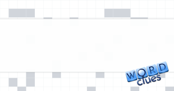 Chatterbox's "gift" Crossword Clue