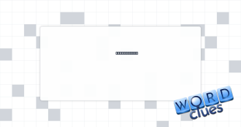 Check again Crossword Clue