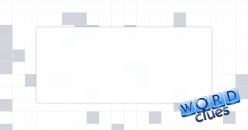 Check casher Crossword Clue